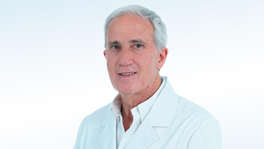 Manuel Ferreira, cardiologista pediátrico no Heart Center