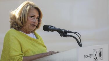 Maria das Dores Meira