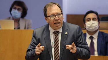 José Pacheco