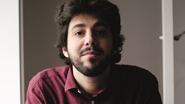 Disco de Salvador Sobral está nas categorias técnicas 