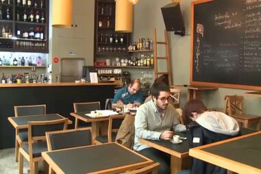 Prazo de acumulação do IVA para programa IVAucher ja terminou