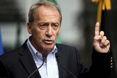 Luís Filipe Menezes