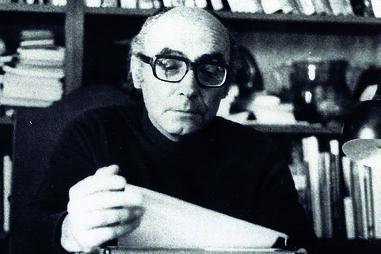 José Saramago 