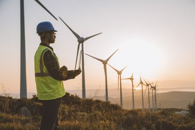 Energia eólica