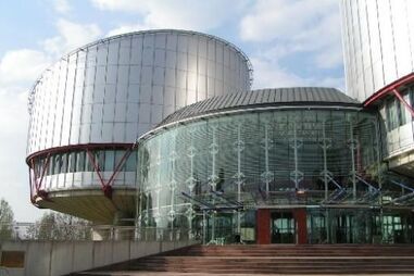 Tribunal Europeu dos Direitos Humanos