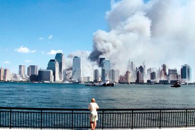 11 de setembro: 20 histórias marcantes da tragédia que abalou os EUA e o Mundo