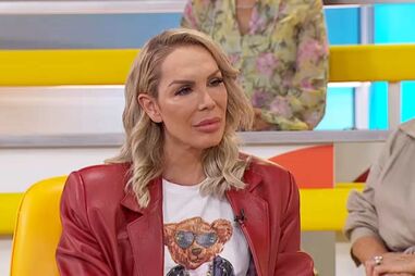 Filipa Gonçalves diz que se sente uma mulher realizada após mudança de sexo