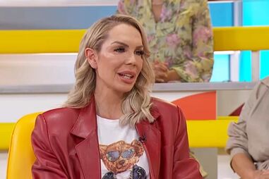 Filipa Gonçalves fez uma lipoescultura 