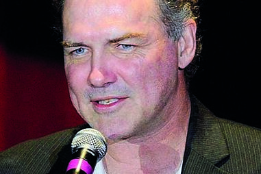 Norm Macdonald tinha 61 anos 