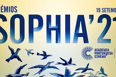 Prémios Sophia 2021