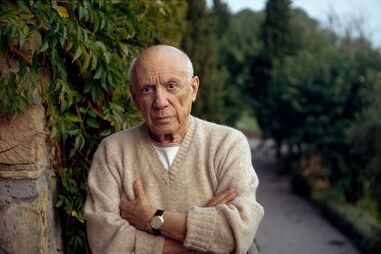 Pablo Picasso