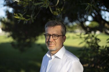 Carlos Moedas