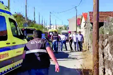 Homem que entrou em paragem cardiorrespiratória num restaurante no Montijo esperou 40 minutos pelo socorro