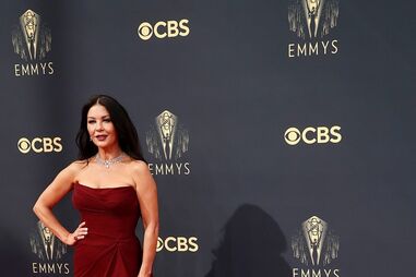 Catherine Zeta-Jones