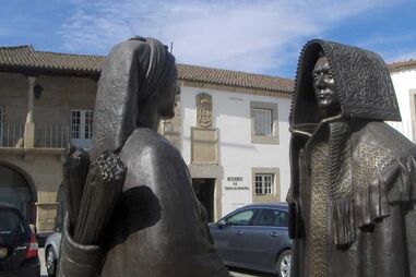 Museu Terra de Miranda