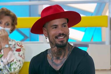 Rodrigo Castelhano fala da viagem à Índia