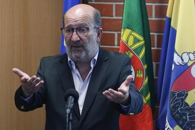 João Pedro Matos Fernandes