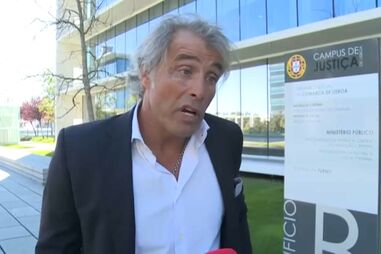 Ouvidas hoje duas últimas testemunhas no caso dos e-mails do Benfica