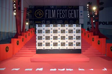 Festival Internacional de Ghent, na Bélgica