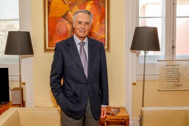 Cavaco Silva