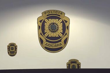 Português que violou duas meninas em Leiria apanhado na Alemanha e extraditado para cumprir pena