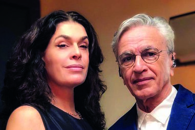 Caetano Veloso, Lavigne