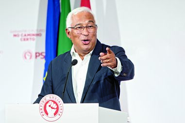 António Costa