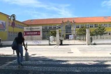 35 alunos da Escola Secundária Alves Martins em Viseu entraram no curso de medicina