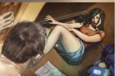 Monstro repete crime 12 anos depois e usa mesmo barracão para violar duas jovens no Porto