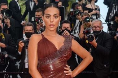 Georgina Rodríguez fala do casamento no novo documentário