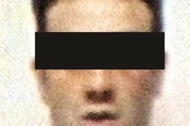 Cristiano Cardoso tem 32 anos  