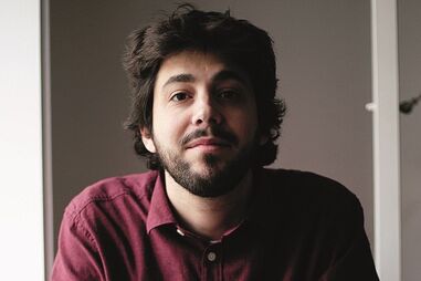 Disco de Salvador Sobral está nas categorias técnicas 