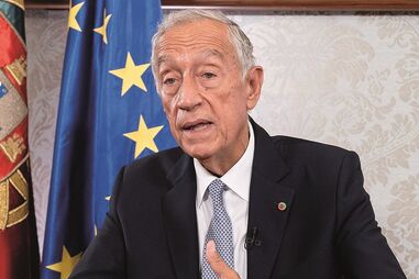Marcelo Rebelo de Sousa 