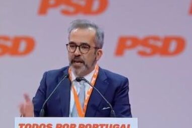 Rangel avança contra Rio na liderança do PSD apesar do resultado eleitoral