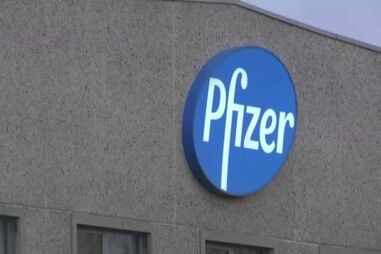 pfizer