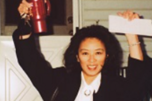 Hospedeiras 11 setembro