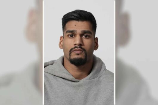 Dinamarquês que esfaqueou homem na Av. Gago Coutinho fica em prisão preventiva