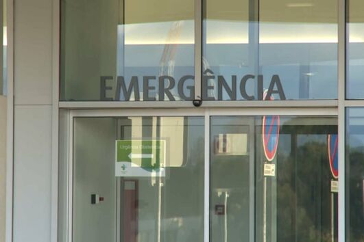 Mãe atropela filho de 16 anos na Póvoa de Lanhoso