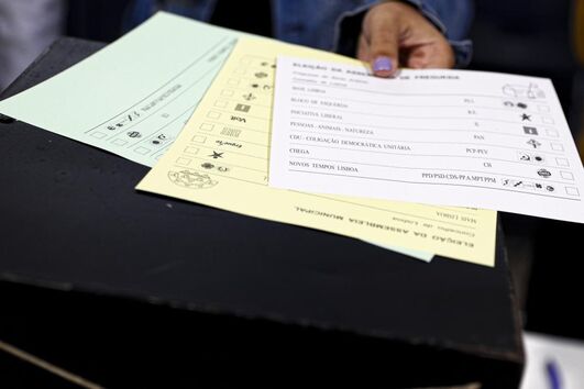 PS conquista Câmara de Mação ao PSD