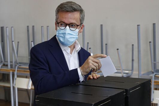 Carlos Moedas