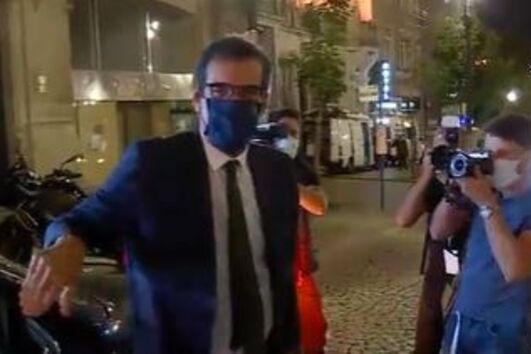 Rui Moreira admite parceiro na Câmara do Porto