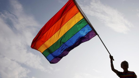 Penas de prisão para relações gay no Iraque