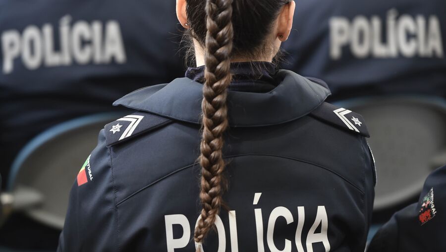 Agente da psp