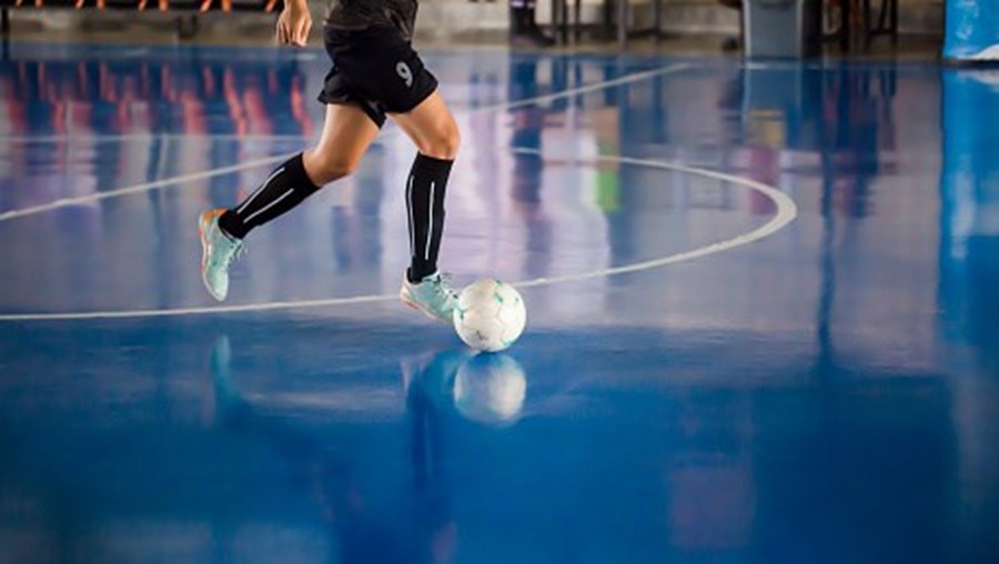 Portugal estreia-se no Mundial de futsal com triunfo sobre ...