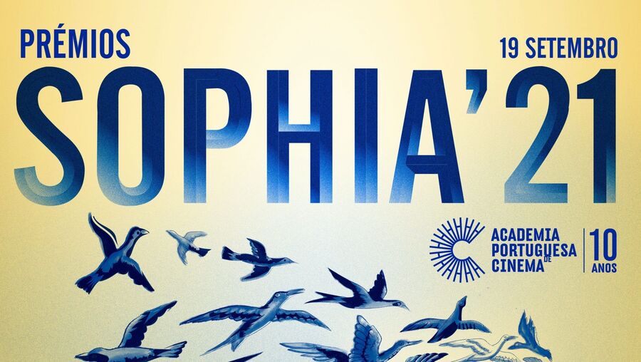 Prémios Sophia 2021