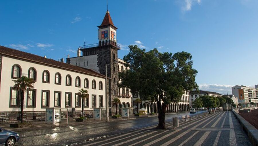Ponta Delgada