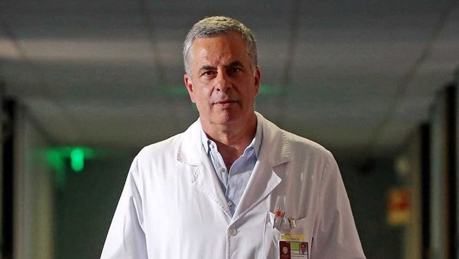 Morreu Nuno Montenegro, médico e antigo diretor do Serviço de Ginecologia e Obstetrícia do Hospital de São João