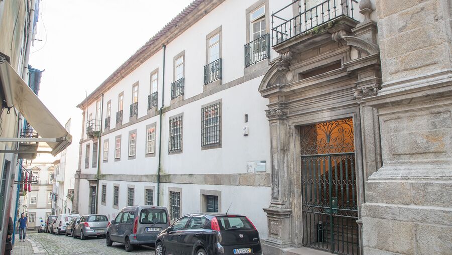 Processo decorreu no Tribunal de São João Novo, no Porto. Juiz estendeu o prazo da suspensão da pena. 
