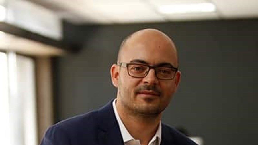 Rodrigo Saraiva
