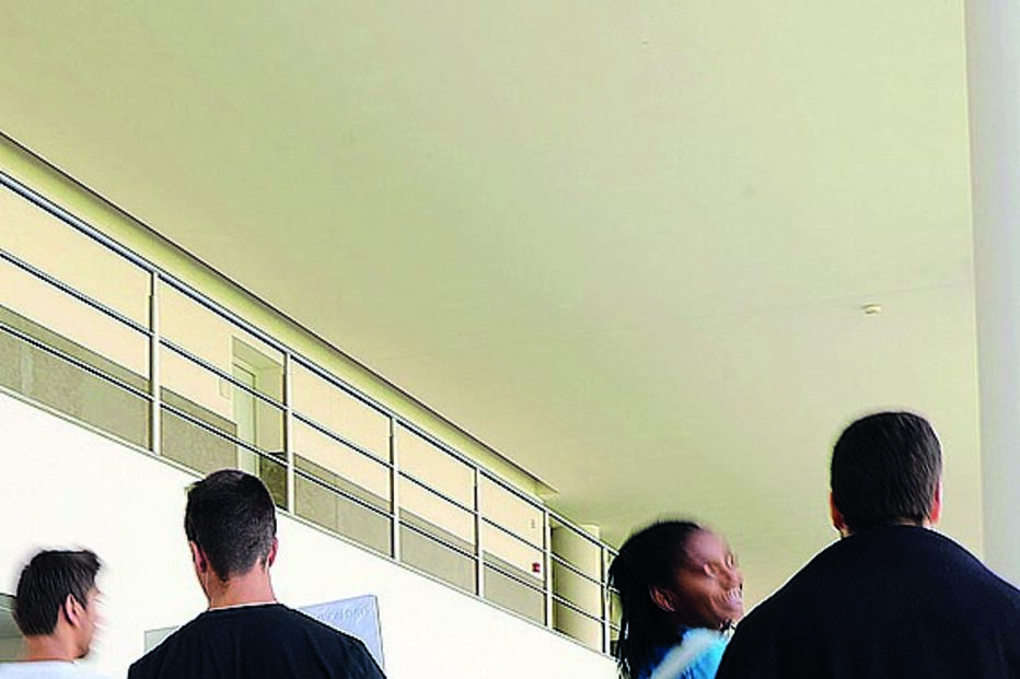 Alunos podem alterar candidatura face ao aumento de duas mil vagas  